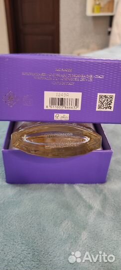 Духи женские