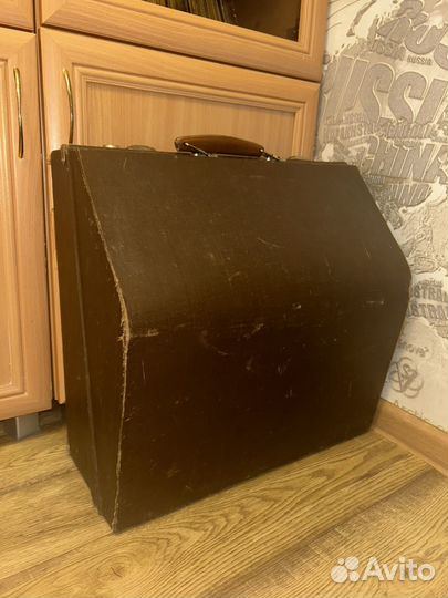 Аккордеон Аккорд