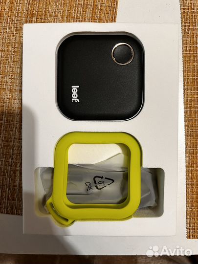 Wifi Накопитель работает с iPhone через wifi