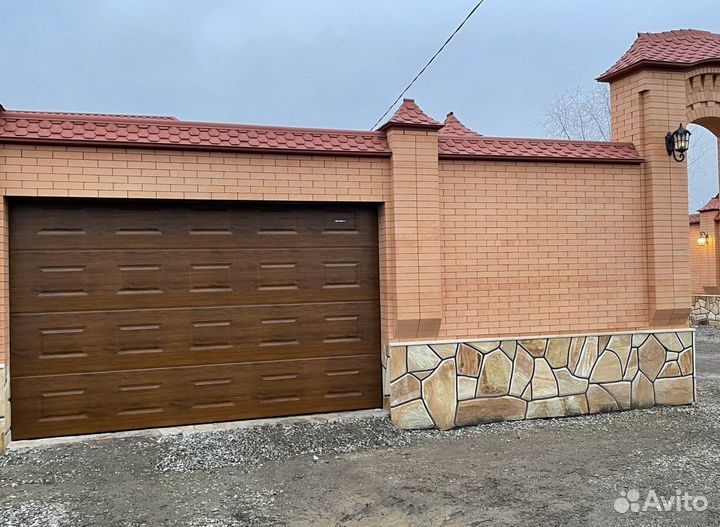 Рольставни