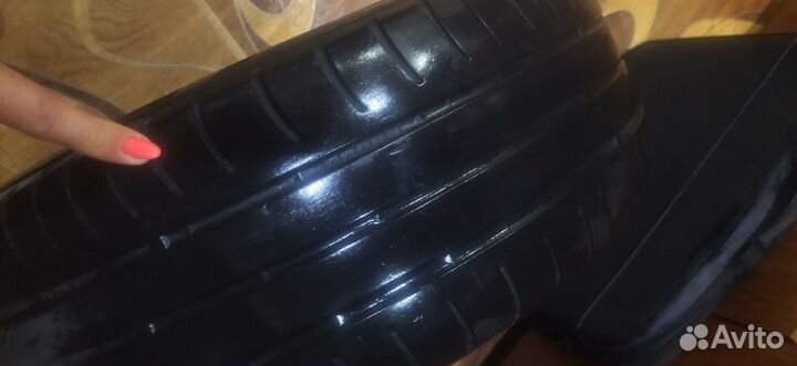 Viatti Strada Asimmetrico V-130 185/60 R14