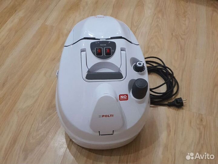 Паропылесос Polti FAV30