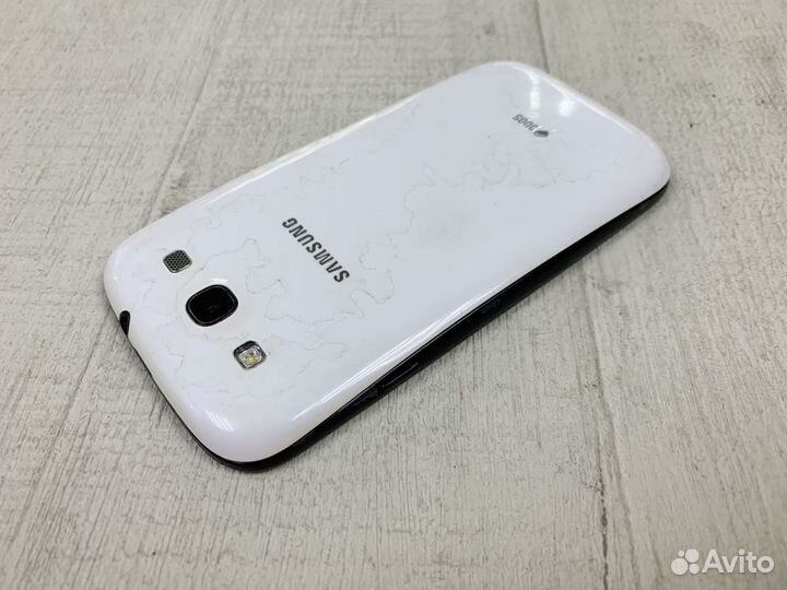 Samsung Galaxy S II GT-I9100, 16 ГБ