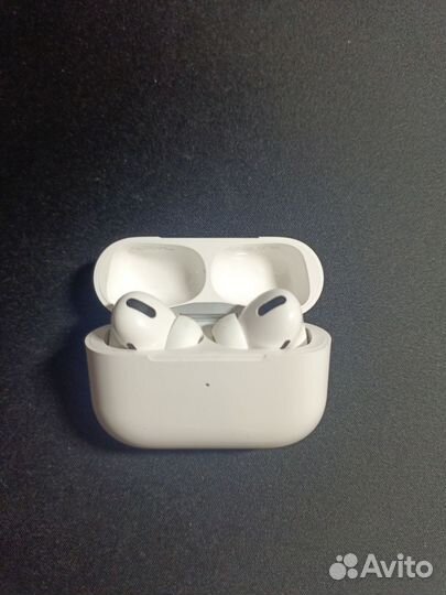 Беспроводные наушники AirPods Pro 2