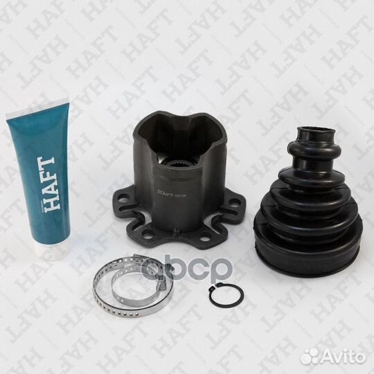 Шрус внутренний к-т перед лев GI0108 haft