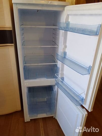 Холодильник