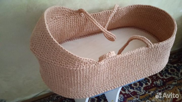 Люлька - переноска