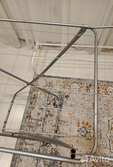 Сушилка для белья бу