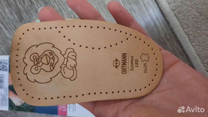 Ортопедические стельки Пятигорск/Ессентуки