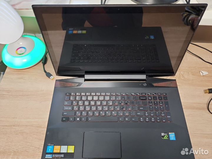 Lenovo