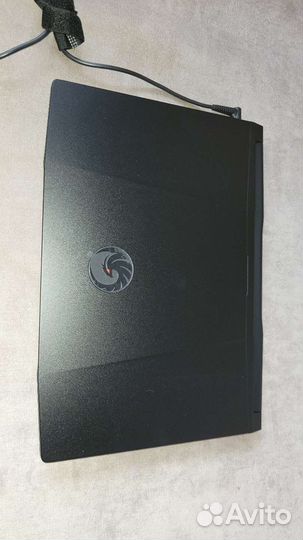 Новый MSI R5 5600/RX6600m