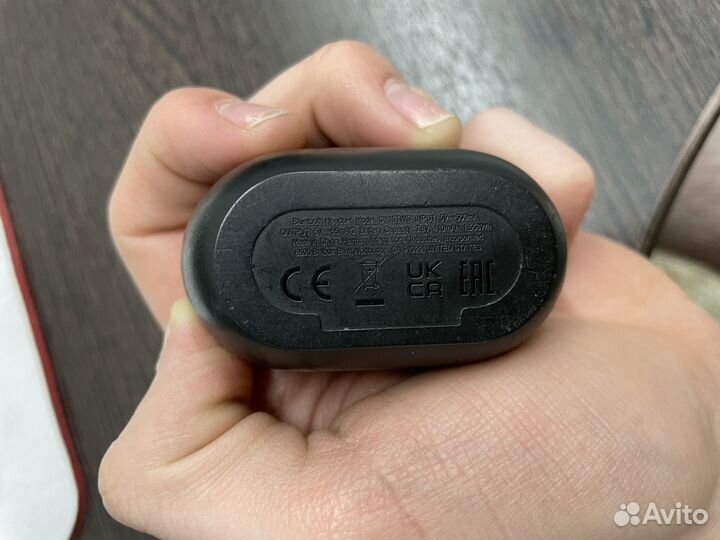 Наушники jbl