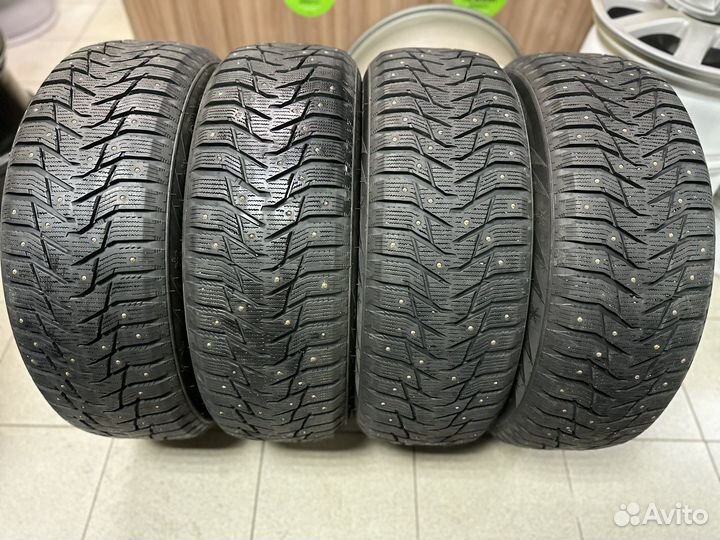 Sailun Ice Blazer WST3 235/60 R18 103T