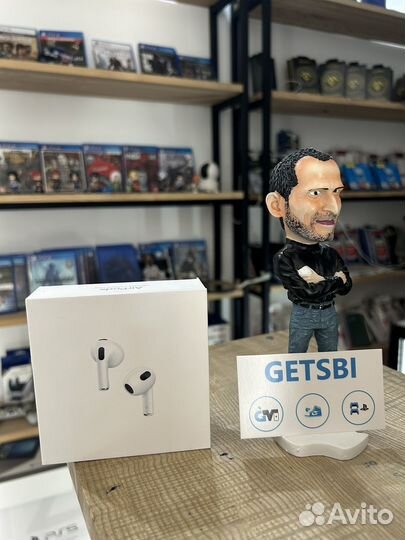 Airpods 3 original