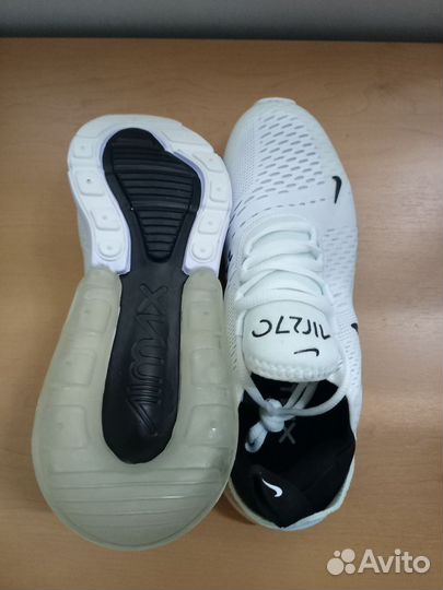 Кроссовки Air Max 270