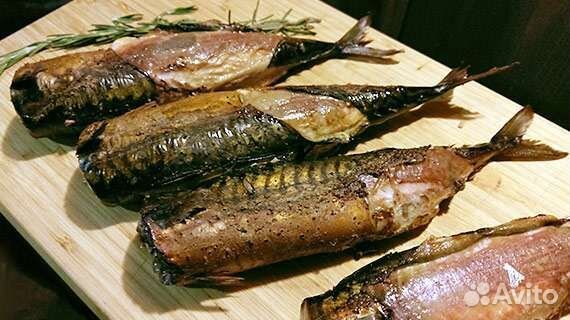 Копченая Рыба. Копченое мясо. Копчение