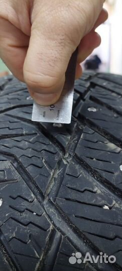 Yokohama Ice Guard IG65 235/55 R19 105T