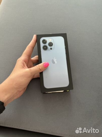 iPhone 13 pro 512gb dual sim