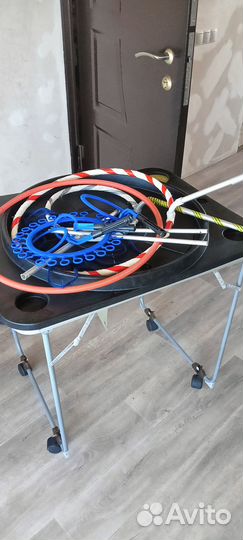 Набор для мыльных пузырей