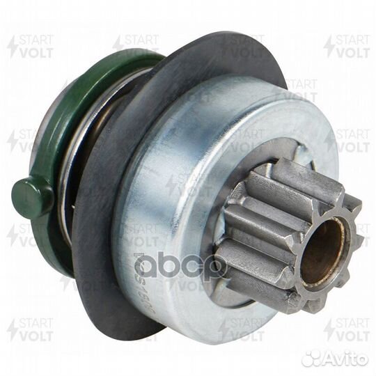 Бендикс стартера Volkswagen Passat (88) 1.8I