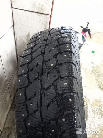 Колеса на газель 185 75 r16c зимние