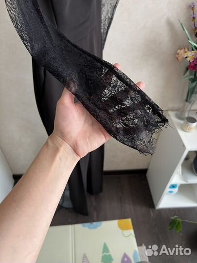 Комбинезон женский вечерний 42