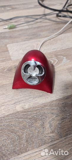Активные колонки Jbl creature dwc r2