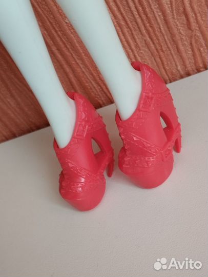 Кукла Монстер Хай Торалей Страйп и Катрин ДЕ Мяу