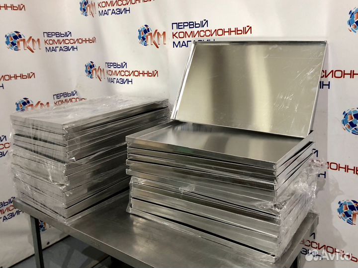 Противни Лист для пекарни