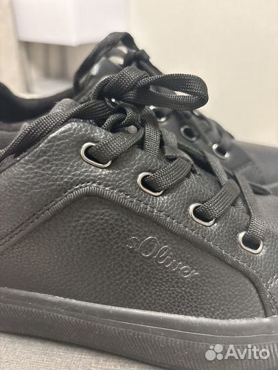 Кеды женские 38 размер