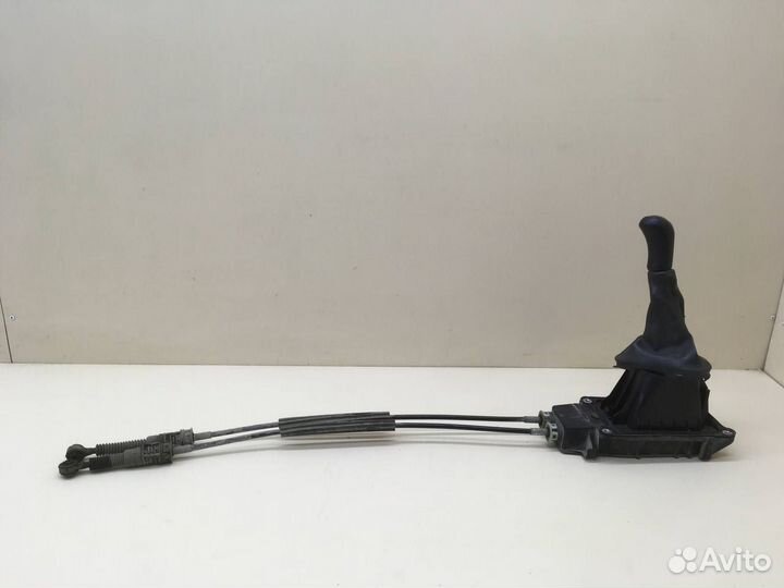 Б/У Б/У Кулиса кпп 349015922R34108BM00A nissan