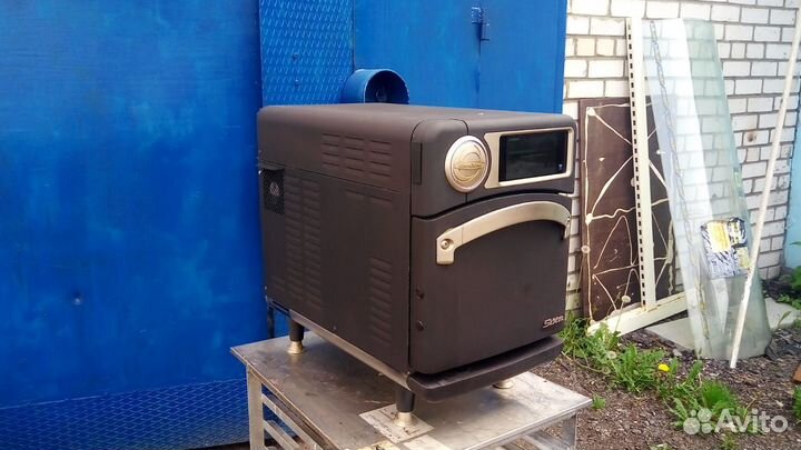 Turbochef Sota в аренду