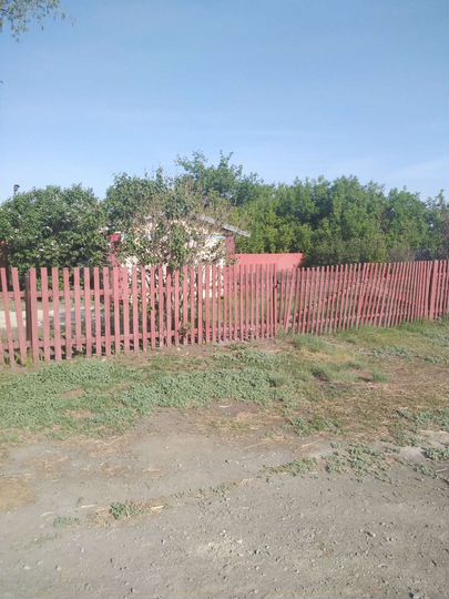 Дом 53 м² на участке 15 сот.