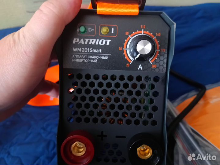 Patriot