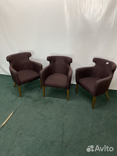 Кресла дизайнерские