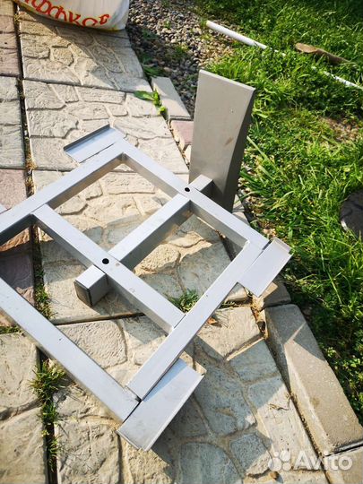 Кронштейн для телевизора, микроволновки