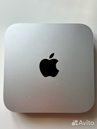 Apple Mac Mini 2014 i5 2.8Ghz 16GB 256GB SSD