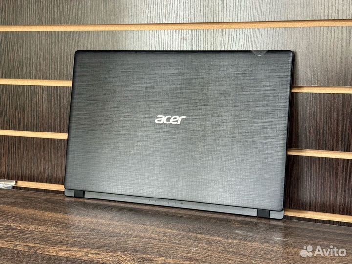 Ноутбук Acer Aspire 3 A315-21G-41DY