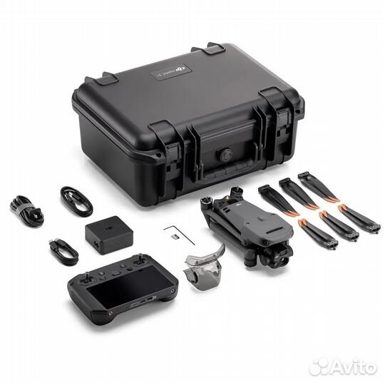 Dji mavic 3T universal