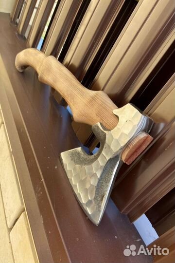 Топор Ручной работы каменный век