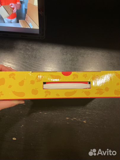 Напольный пазл Ферма 66*98см