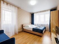 1-к. квартира, 42 м², 7/9 эт.