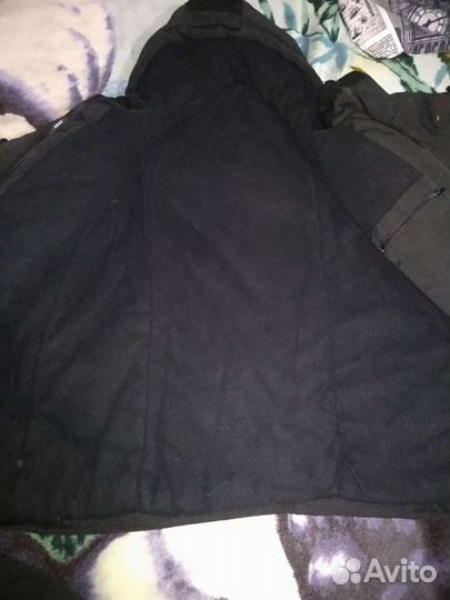 Форма охраны