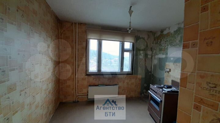 2-к. квартира, 58,4 м², 9/9 эт.
