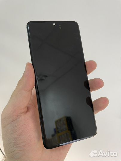 Дисплей Samsung S20 ultra ориг