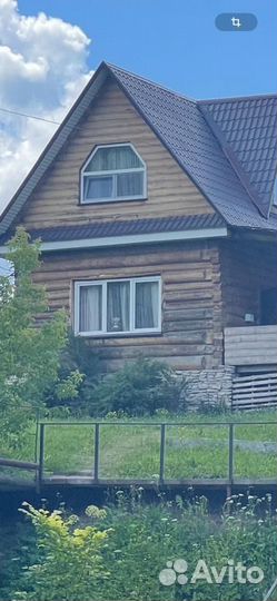 Отдых на Павловке