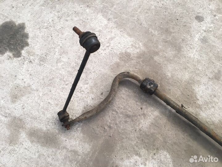 Стабилизатор передний Peugeot 307 (2888)