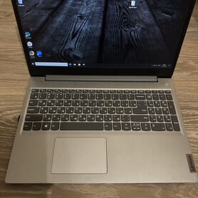 Ноутбук Lenovo ideapad3