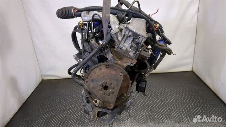 Гур Land Rover Range Rover 2, 1996