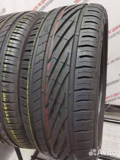 Uniroyal RainSport 5 225/45 R18 95Y